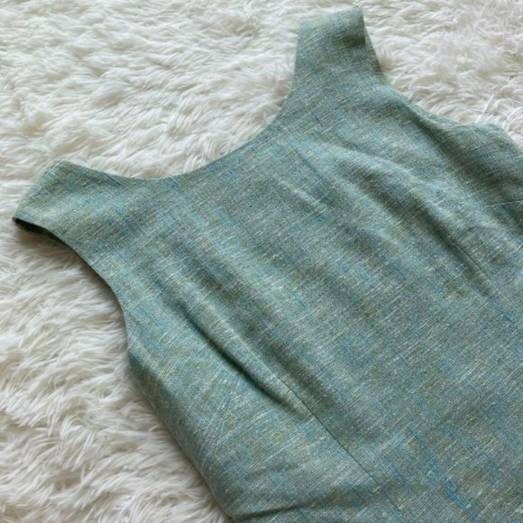 Sleeveless Dress - Picture 2 of 6